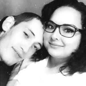 Meet your Posher, Cheyenne